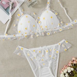 SHEIN: Daisy Lingerie Size Small